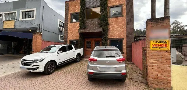 Loja / Salão / Ponto Comercial à venda, 315m² no Portão, Atibaia