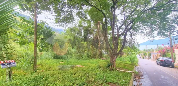 Terreno / Lote / Condomínio à venda, 450m² no São Francisco da Praia, São Sebastião