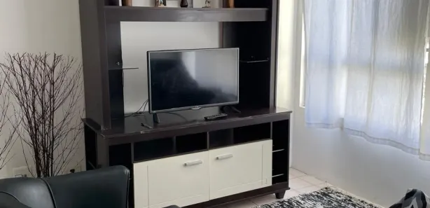 Apartamento com 2 Quartos para alugar, 55m² no Barra de Jangada, Jaboatão dos Guararapes