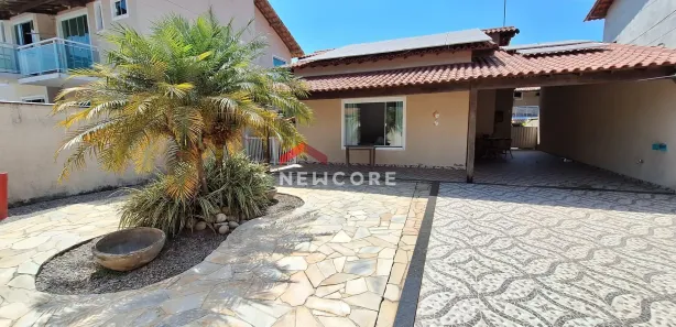 Casa com 2 Quartos à venda, 228m² no Praia de Itaipuaçu (Itaipuaçu), Maricá