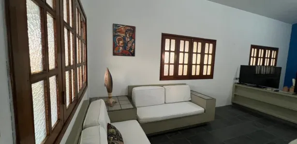 Casa com 4 Quartos para venda ou aluguel, 200m² no , São José da Coroa Grande
