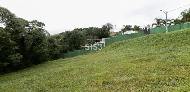 Terreno / Lote / Condomínio à venda, 700m² no Cecilia, Campo Magro