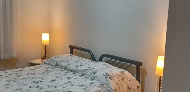 Casa de Condomínio com 3 Quartos para alugar, 76m² no Centro, Bertioga