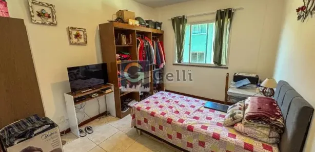 Apartamento com 2 Quartos à venda, 60m² no Morin, Petrópolis