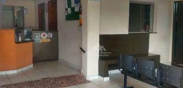 Prédio Inteiro à venda, 96m² no Campos Elíseos, Ribeirão Preto