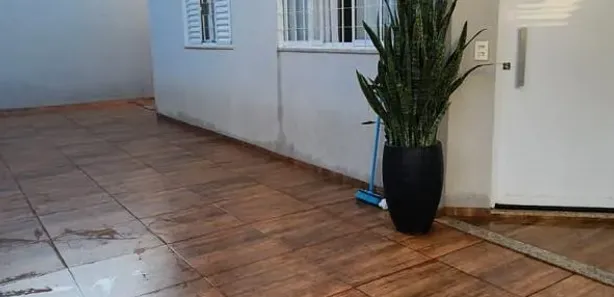 Casa com 3 Quartos à venda, 207m² no Santo Agostinho, Rio Verde