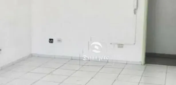 Conjunto Comercial / Sala para alugar, 28m² no Centro, Santo André