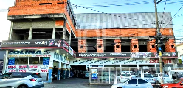Prédio Inteiro à venda, 1m² no Jardim Icatu, Votorantim