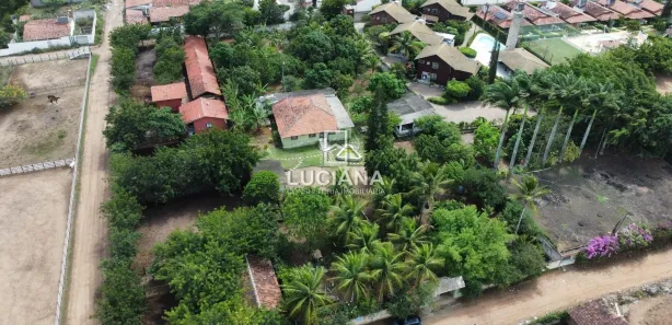 Fazenda / Sítio / Chácara com 5 Quartos à venda, 350m² no Santana, Gravatá