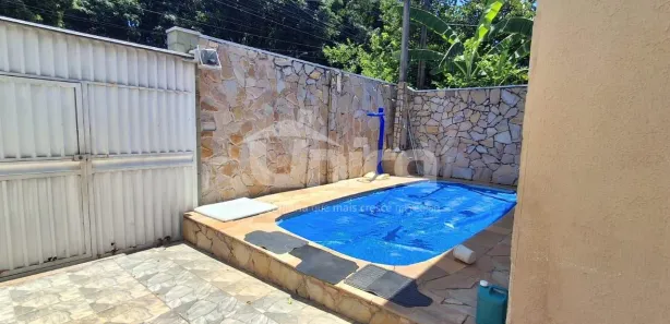 Sobrado com 3 Quartos à venda, 230m² no Jardim Viel, Sumaré