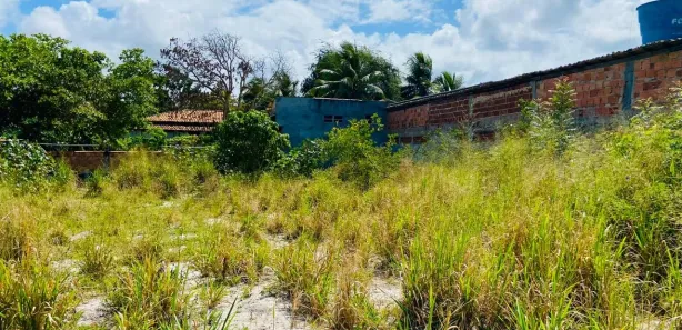 Terreno / Lote / Condomínio à venda, 2000m² no Jauá (Abrantes), Camaçari
