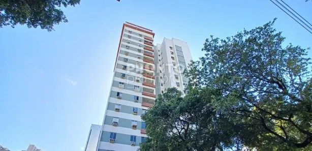 Apartamento com 3 Quartos à venda, 70m² no Espinheiro, Recife