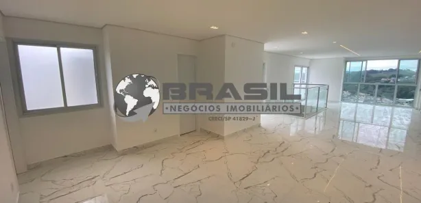 Cobertura com 5 Quartos à venda, 246m² no Vila Bonfim, Embu das Artes
