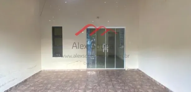 Casa com 2 Quartos à venda, 90m² no Jardim Amélia, Sumaré
