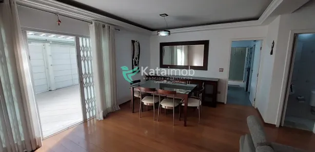 Sobrado com 4 Quartos para venda ou aluguel, 120m² no Bosque da Saúde, São Paulo