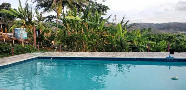 Fazenda / Sítio / Chácara com 6 Quartos à venda, 40000m² no Distrito Industrial (Prefeito José Augusto Ferrer de Morais), Vitória de Santo Antão