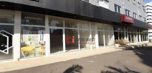 Conjunto Comercial / Sala para venda ou aluguel, 38m² no Eixo Mogi, Jaguariúna