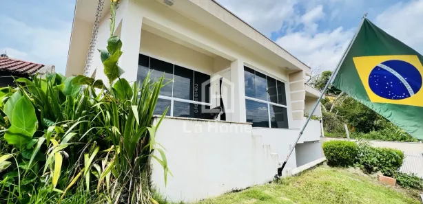 Casa com 3 Quartos à venda, 208m² no Passo Manso, Blumenau