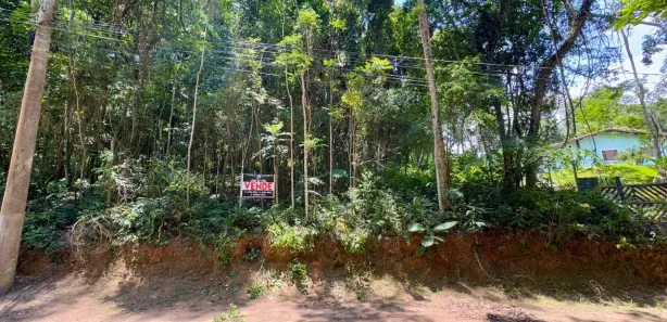 Terreno / Lote / Condomínio à venda, 1604m² no Embu Colonial, Embu das Artes