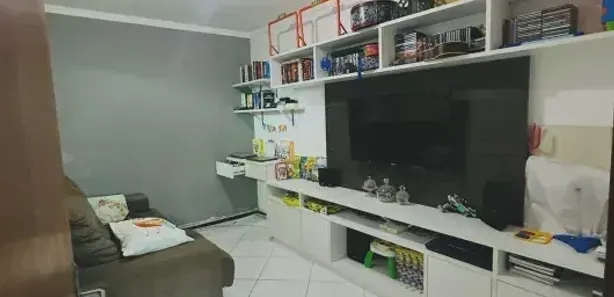 Casa com 3 Quartos à venda, 90m² no Aeroporto, Aracaju