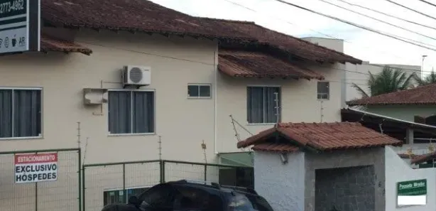Hotel / Motel / Pousada com 15 Quartos à venda, 658m² no Novo Cavaleiro, Macaé