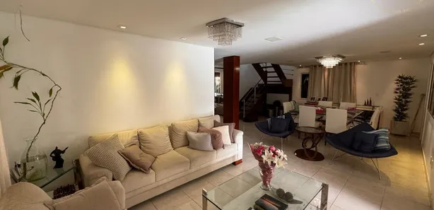 Casa de Condomínio com 4 Quartos à venda, 507m² no Piatã, Salvador