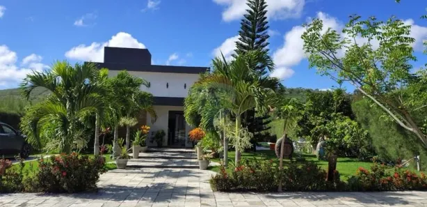 Fazenda / Sítio / Chácara com 6 Quartos à venda, 300m² no Prado, Gravatá