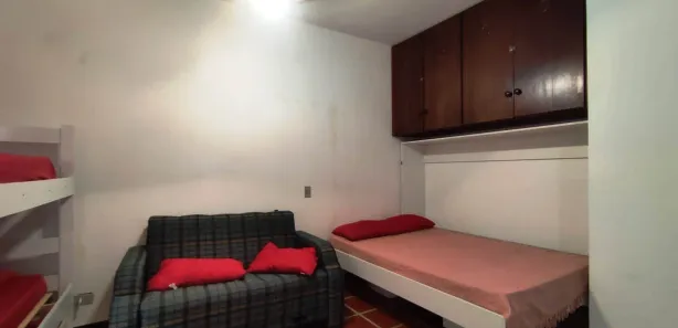 Kitnet à venda, 48m² no Tenório, Ubatuba