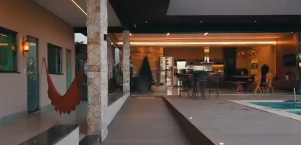 Casa de Condomínio com 7 Quartos à venda, 431m² no , Abadiânia