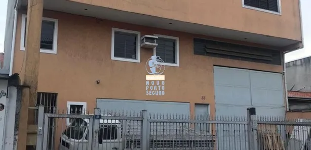 Loja / Salão / Ponto Comercial à venda, 450m² no Vila Galvão, Guarulhos