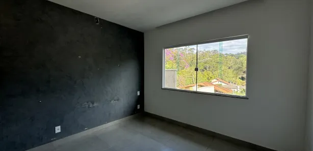 Casa de Condomínio com 3 Quartos à venda, 90m² no Posse, Teresópolis