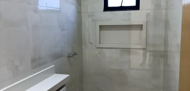 Casa de Condomínio com 3 Quartos à venda, 150m² no Terras Alpha Residencial 2, Senador Canedo