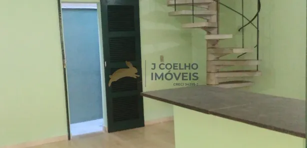 Sobrado com 2 Quartos para alugar, 70m² no Estufa II, Ubatuba