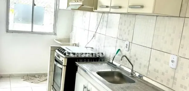Apartamento com 2 Quartos à venda, 10m² no Centro, Camaçari