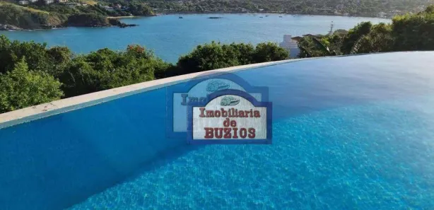 Casa com 4 Quartos para alugar, 353m² no Ferradura, Armação dos Búzios