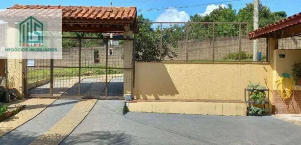 Fazenda / Sítio / Chácara com 2 Quartos à venda, 260m² no Jardim Cananéia, Pilar do Sul
