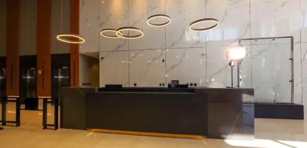 Conjunto Comercial / Sala para venda ou aluguel, 45m² no Centro, Foz do Iguaçu