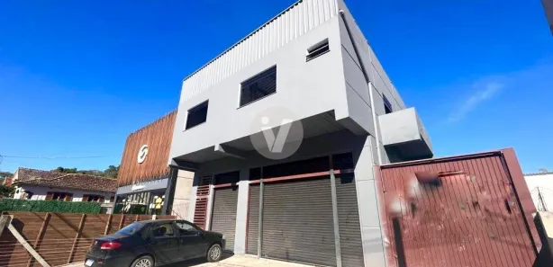 Loja / Salão / Ponto Comercial com 2 Quartos à venda, 329m² no Nossa Senhora de Lourdes, Santa Maria