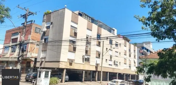 Cobertura com 2 Quartos à venda, 125m² no Santana, Porto Alegre