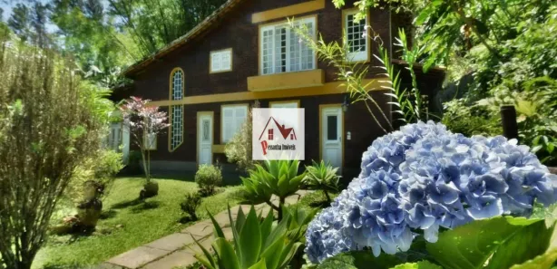 Fazenda / Sítio / Chácara com 2 Quartos à venda, 225m² no Serra de Mato Grosso (Sampaio Correia), Saquarema