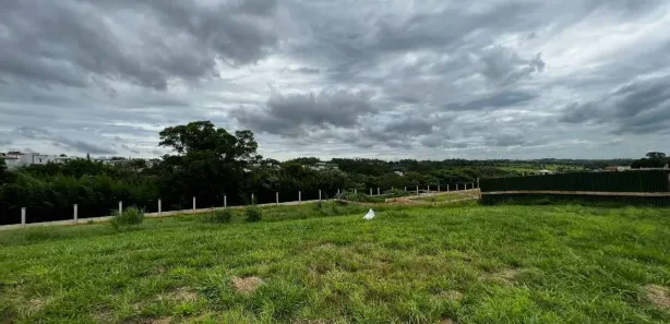 Terreno / Lote / Condomínio à venda, 1010m² no Reserva Petrus, Indaiatuba