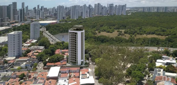 MARIA DO CARMO VILAÇA no Pina, Recife