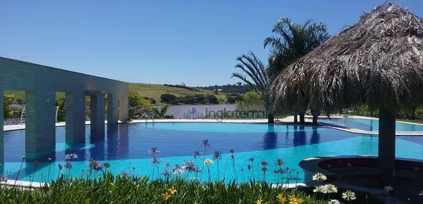 Terreno / Lote / Condomínio à venda, 4931m² no Ecovillas do Lago, Sertanópolis