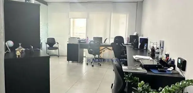 Conjunto Comercial / Sala para alugar, 49m² no Centro, Guarulhos