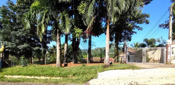 Casa com 2 Quartos à venda, 103m² no Chácara Recreio Floresta, Jaguariúna