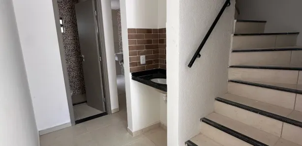 Apartamento com 2 Quartos à venda, 60m² no Jaguaribe, Paulista