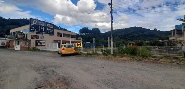 Terreno / Lote / Condomínio à venda, 24205m² no São Nicolau, Penha