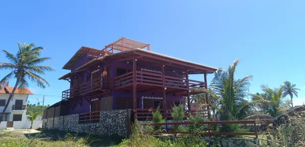 Casa com 5 Quartos à venda, 223m² no Centro, Mataraca
