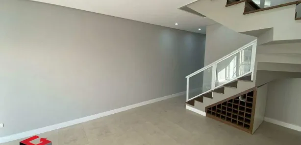 Cobertura com 3 Quartos para alugar, 187m² no Centro, São Bernardo do Campo