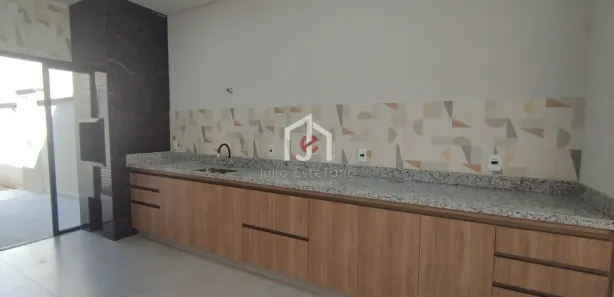 Casa de Condomínio com 3 Quartos à venda, 120m² no Residencial Maricá, Pindamonhangaba